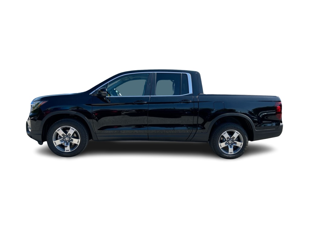 2024 Honda Ridgeline RTL 3