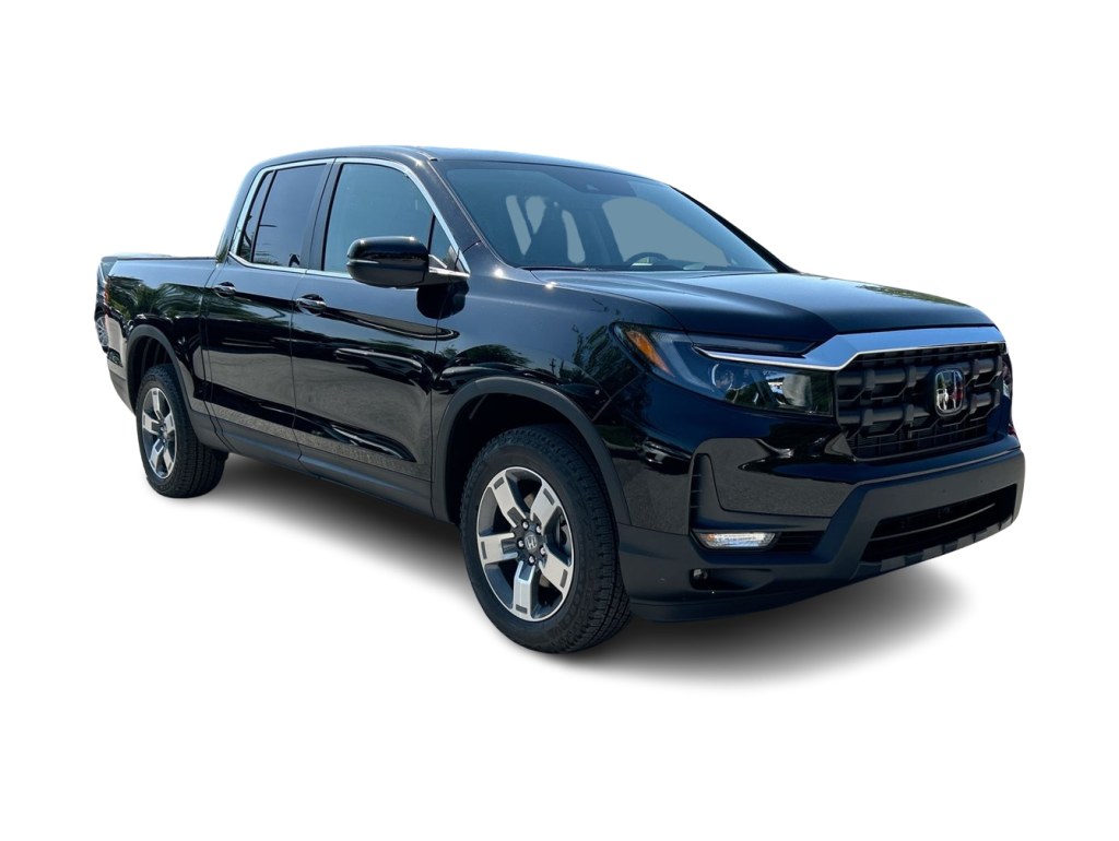 2024 Honda Ridgeline RTL 21