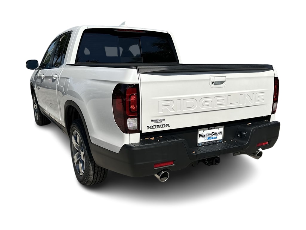 Thumbnail: 2026 Honda Ridgeline - 13