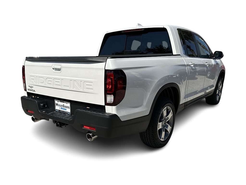 Thumbnail: 2026 Honda Ridgeline - 14