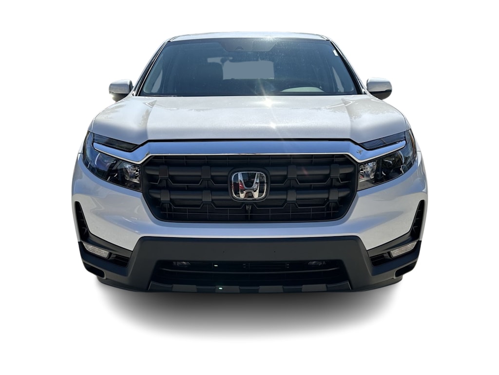 Thumbnail: 2026 Honda Ridgeline - 17