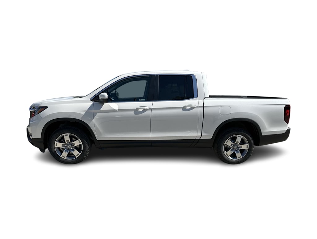 Thumbnail: 2026 Honda Ridgeline - 3