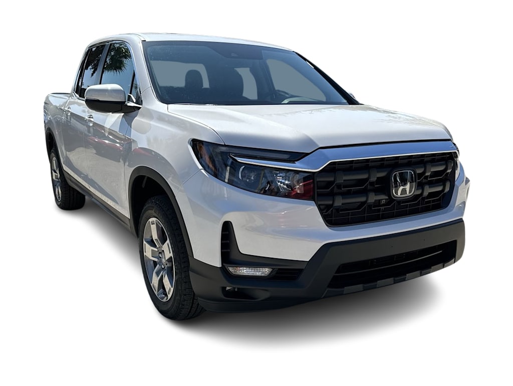 Thumbnail: 2026 Honda Ridgeline - 16
