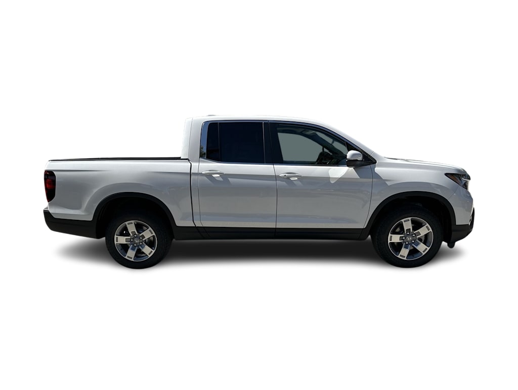 Thumbnail: 2026 Honda Ridgeline - 15