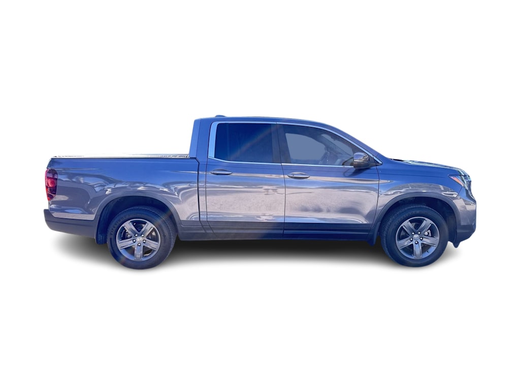 Thumbnail: 2022 Honda Ridgeline - 18