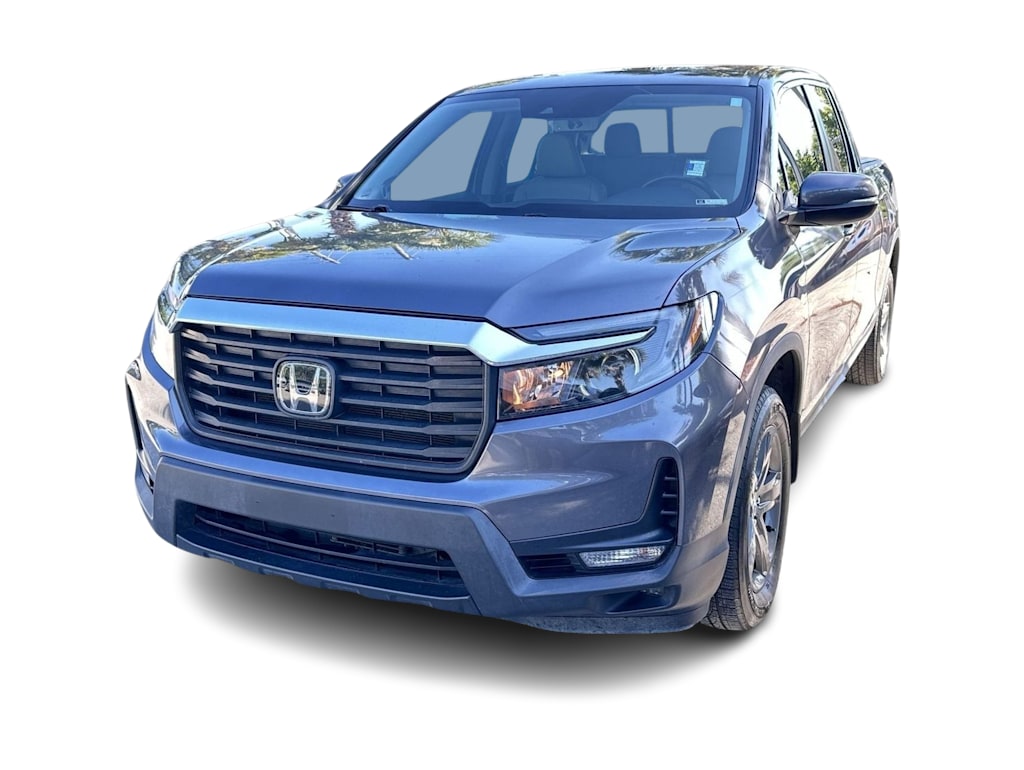 Thumbnail: 2022 Honda Ridgeline - 5