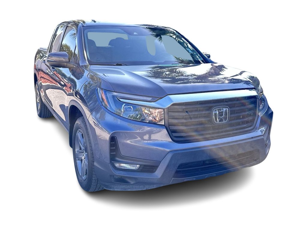 Thumbnail: 2022 Honda Ridgeline - 19