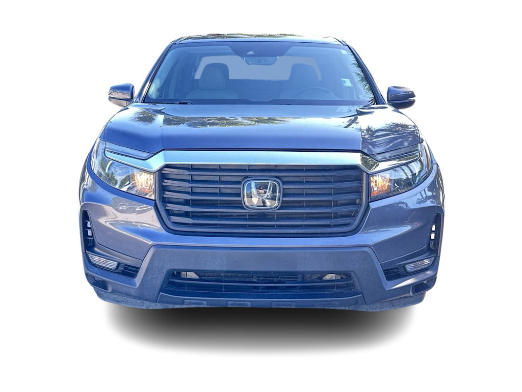 Thumbnail: 2022 Honda Ridgeline - 20