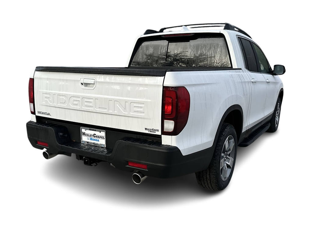Thumbnail: 2026 Honda Ridgeline - 16