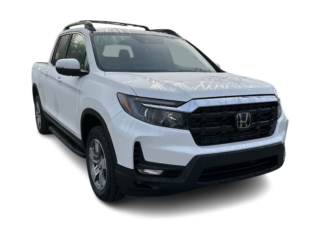 Thumbnail: 2026 Honda Ridgeline - 18