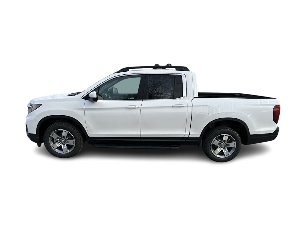 Thumbnail: 2026 Honda Ridgeline - 3