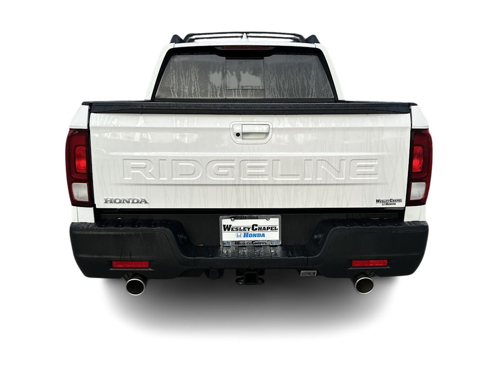 Thumbnail: 2026 Honda Ridgeline - 5