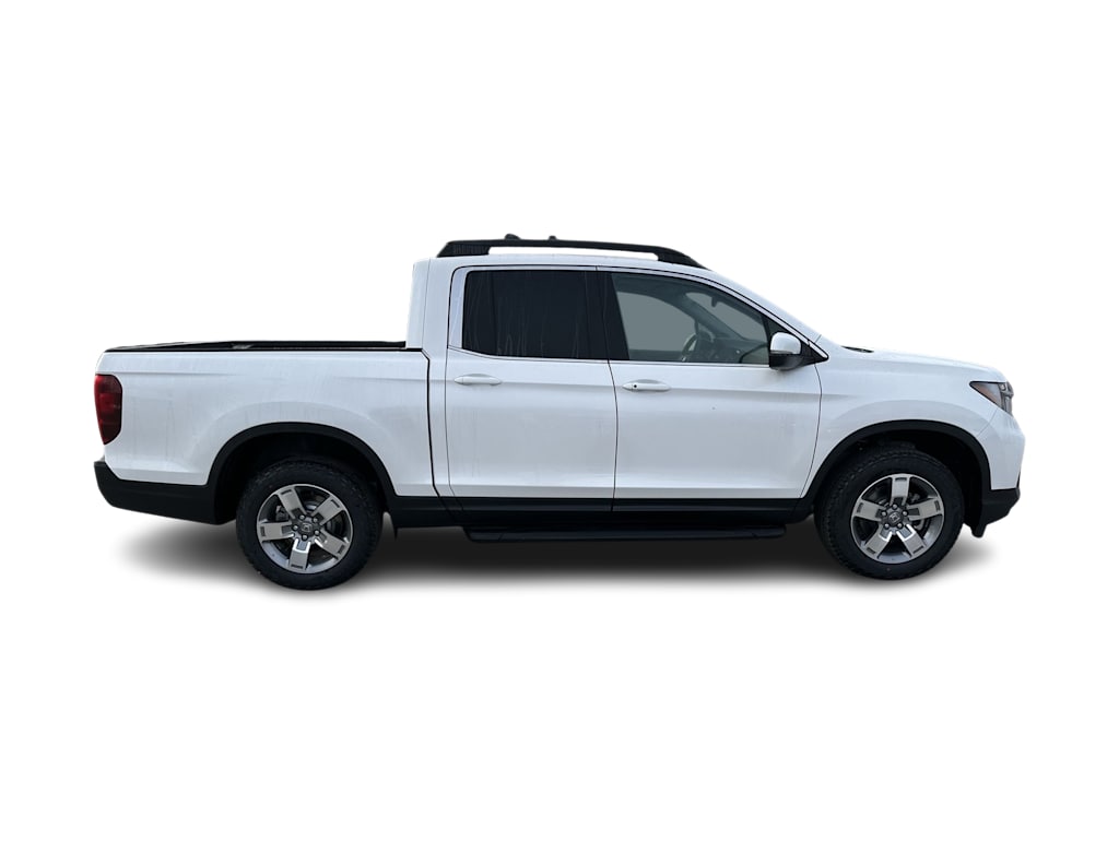 Thumbnail: 2026 Honda Ridgeline - 17