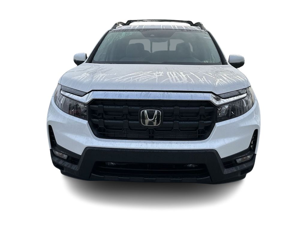 Thumbnail: 2026 Honda Ridgeline - 6