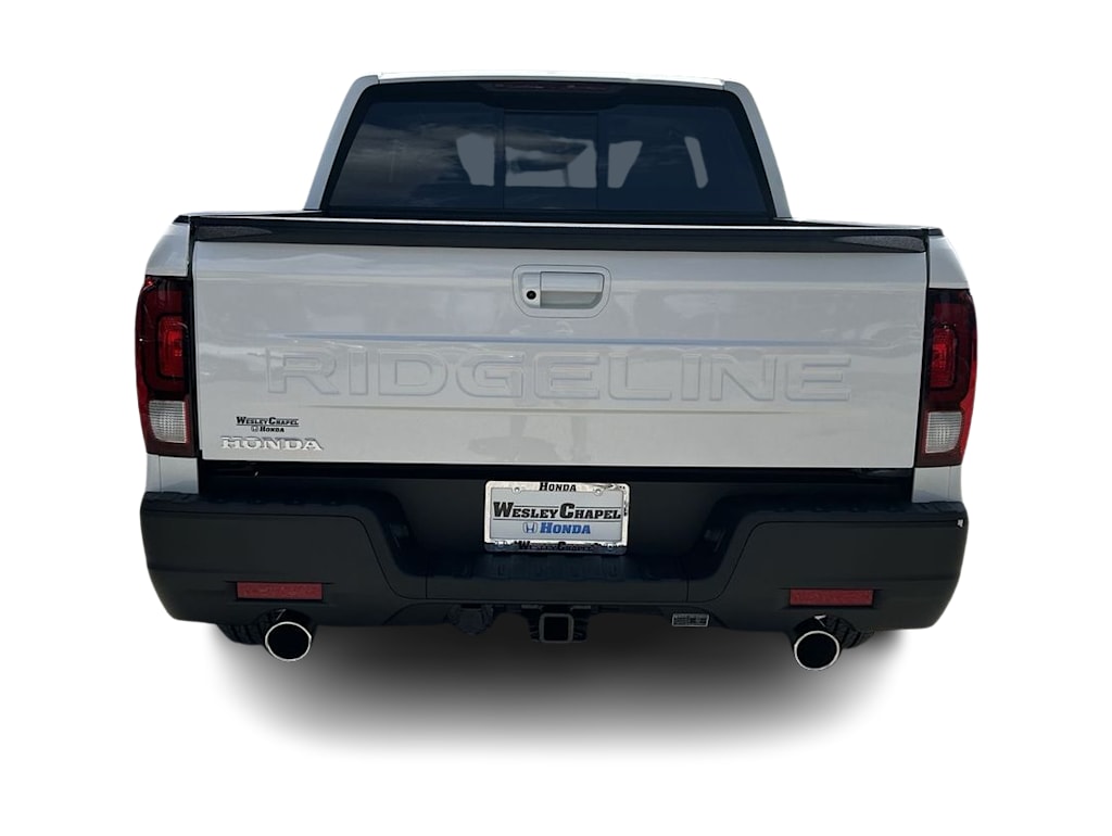 Thumbnail: 2026 Honda Ridgeline - 5