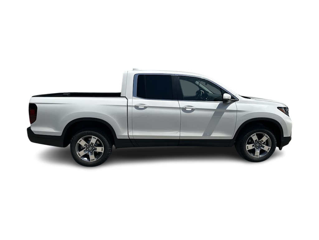 Thumbnail: 2026 Honda Ridgeline - 18