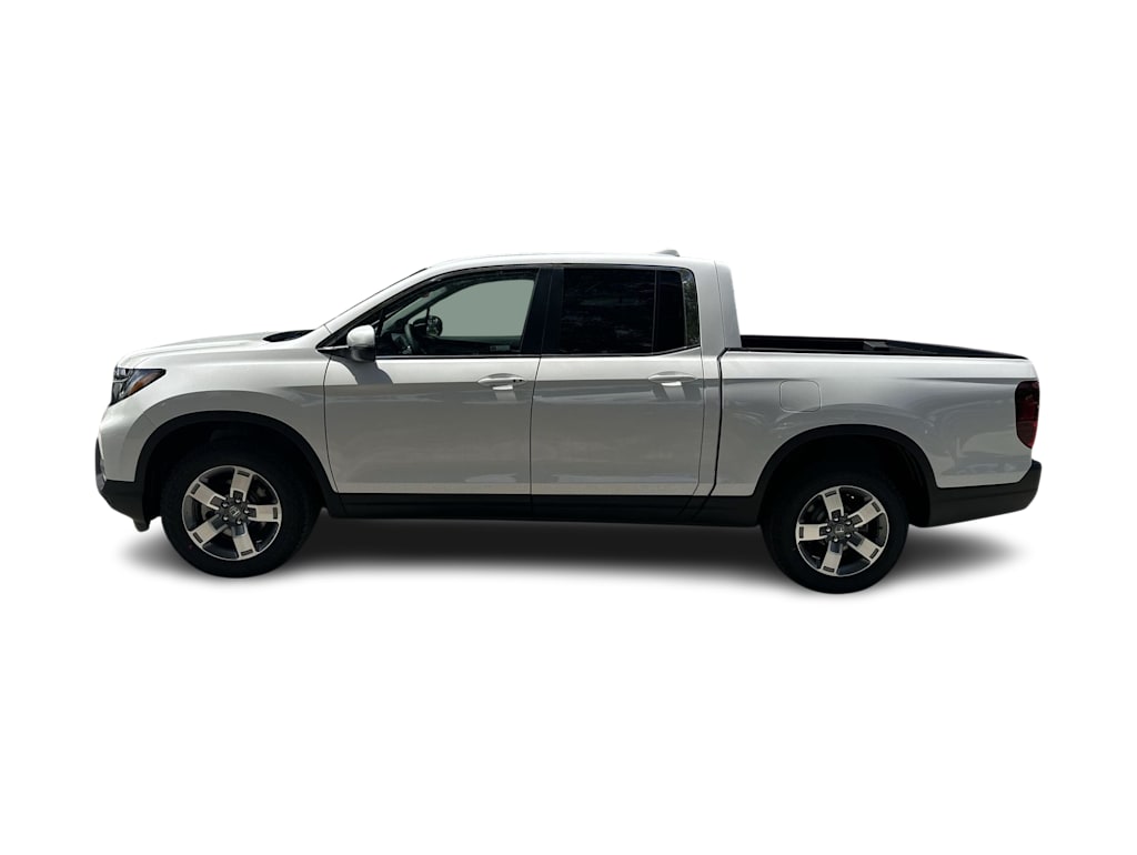 Thumbnail: 2026 Honda Ridgeline - 3