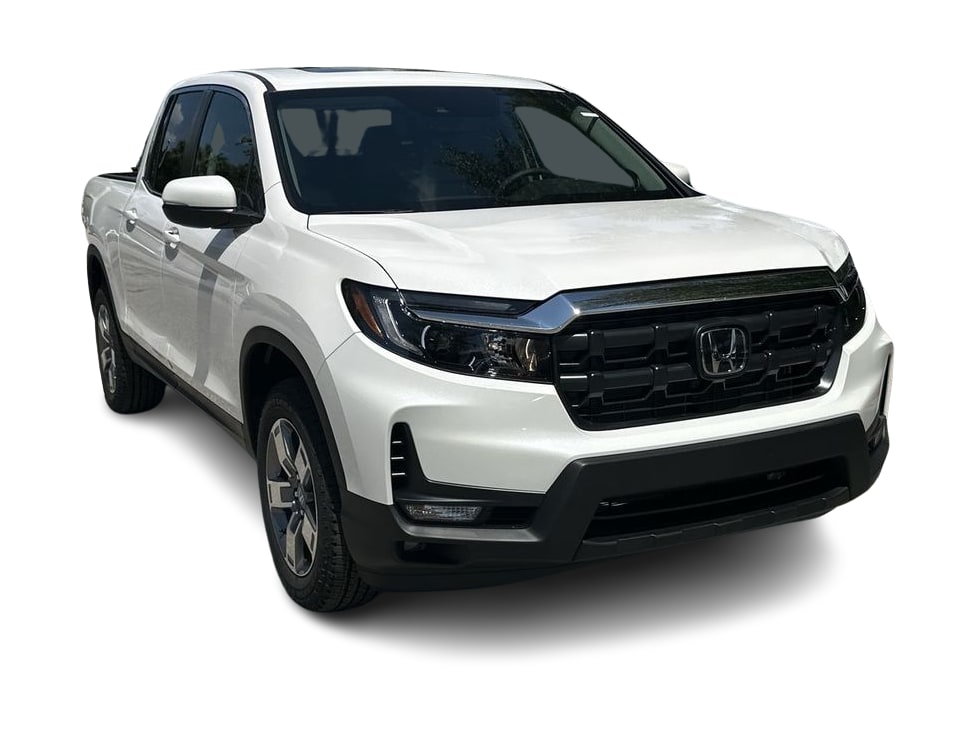 Thumbnail: 2026 Honda Ridgeline - 19