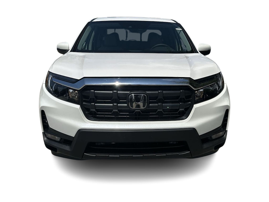 Thumbnail: 2026 Honda Ridgeline - 6