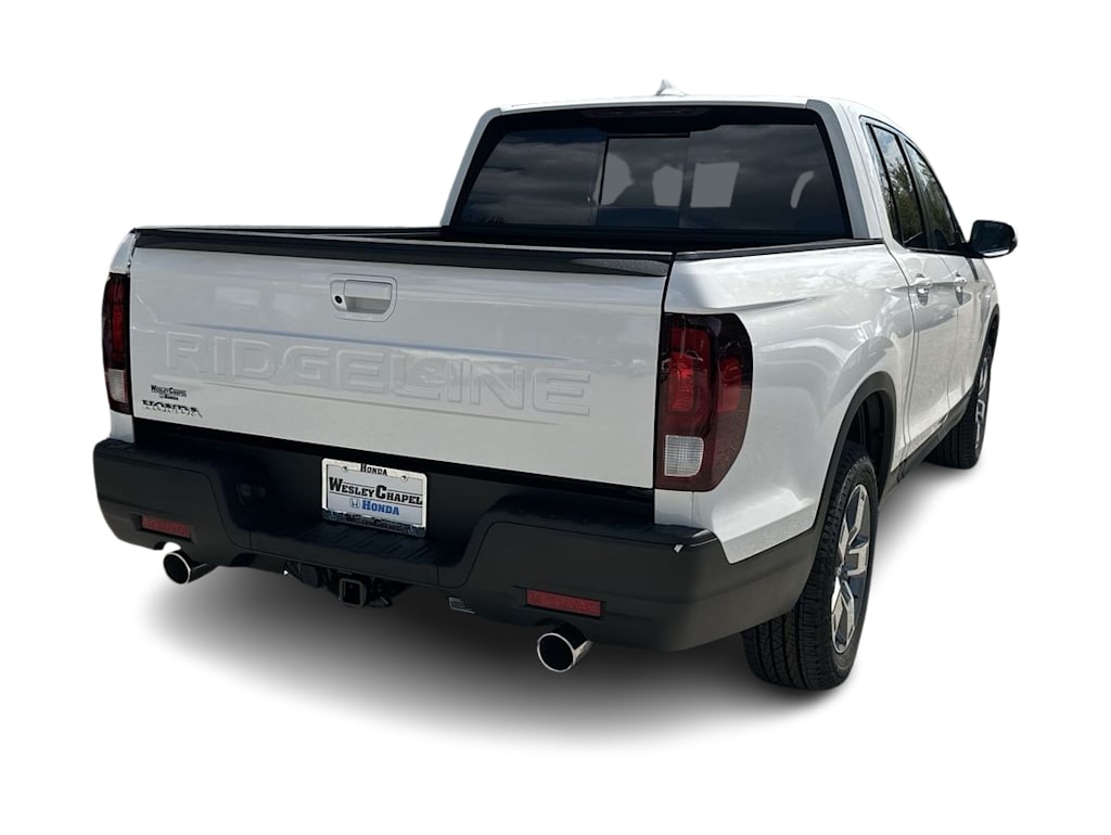 Thumbnail: 2026 Honda Ridgeline - 17