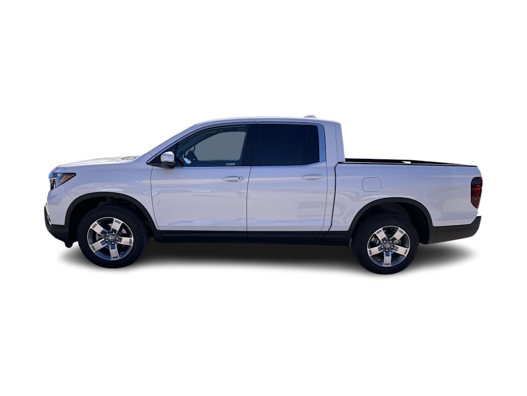 Thumbnail: 2026 Honda Ridgeline - 3