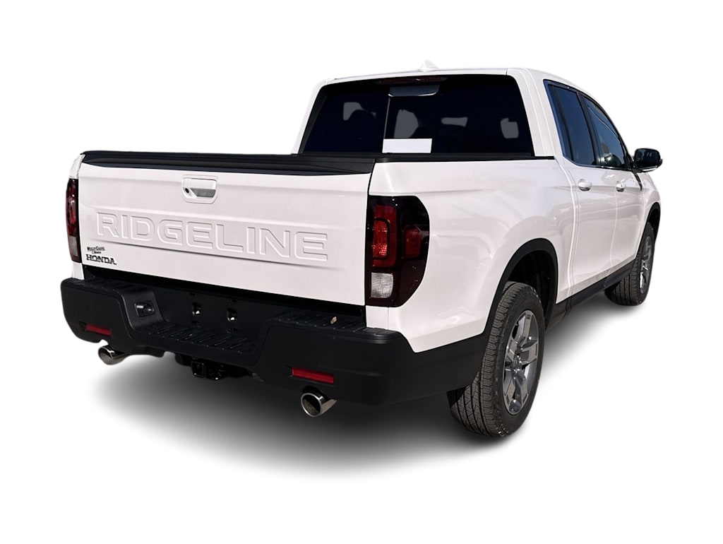 Thumbnail: 2026 Honda Ridgeline - 15