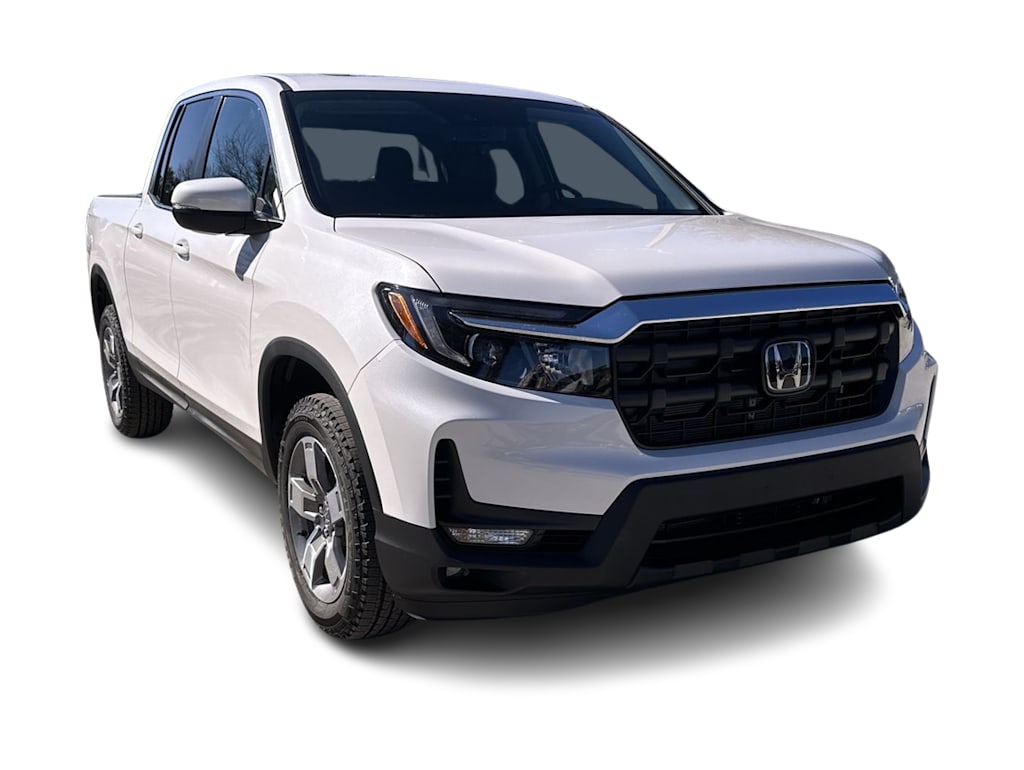 Thumbnail: 2026 Honda Ridgeline - 17