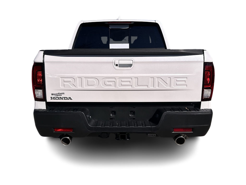 Thumbnail: 2026 Honda Ridgeline - 14