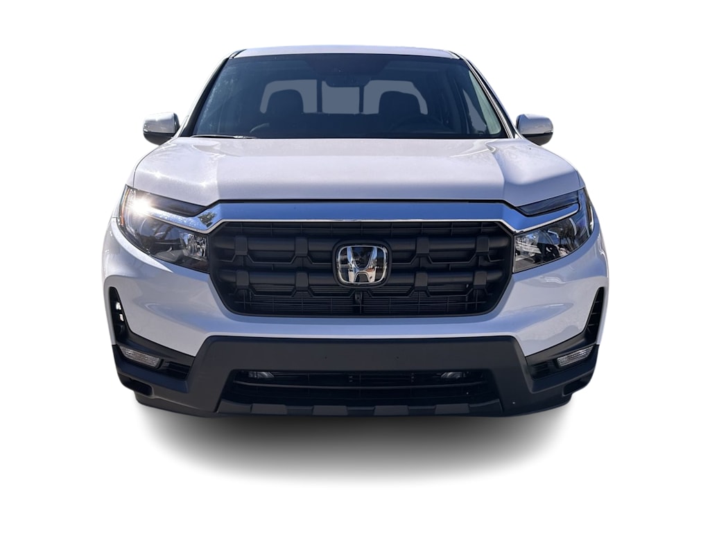 Thumbnail: 2026 Honda Ridgeline - 5