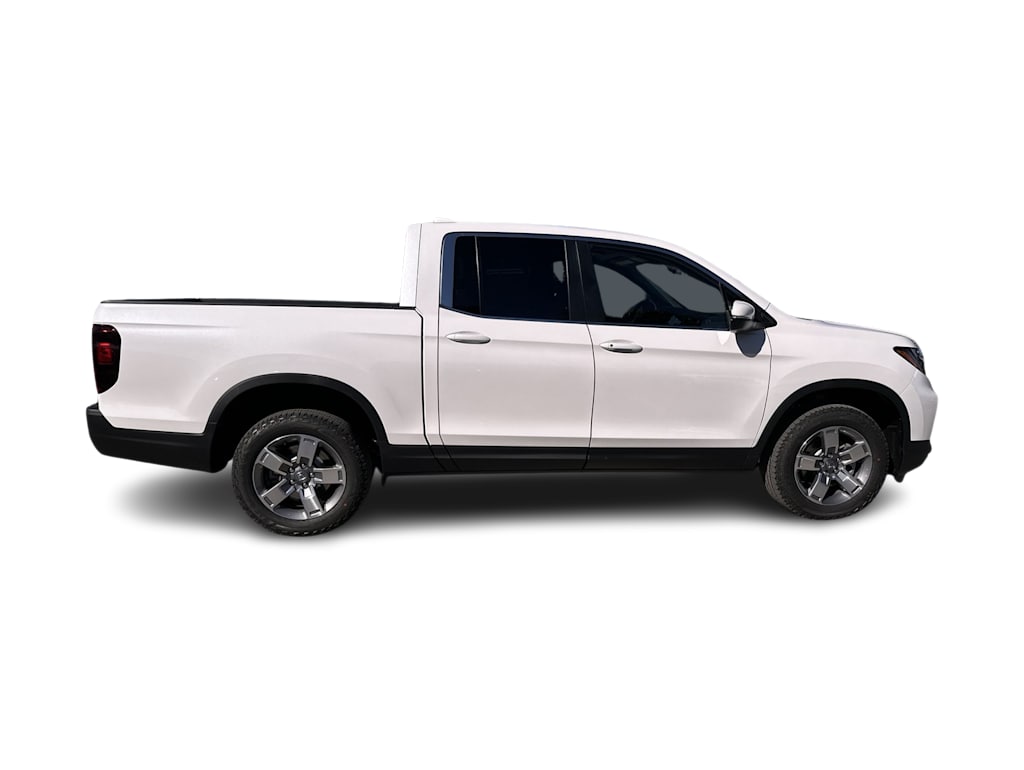 Thumbnail: 2026 Honda Ridgeline - 16