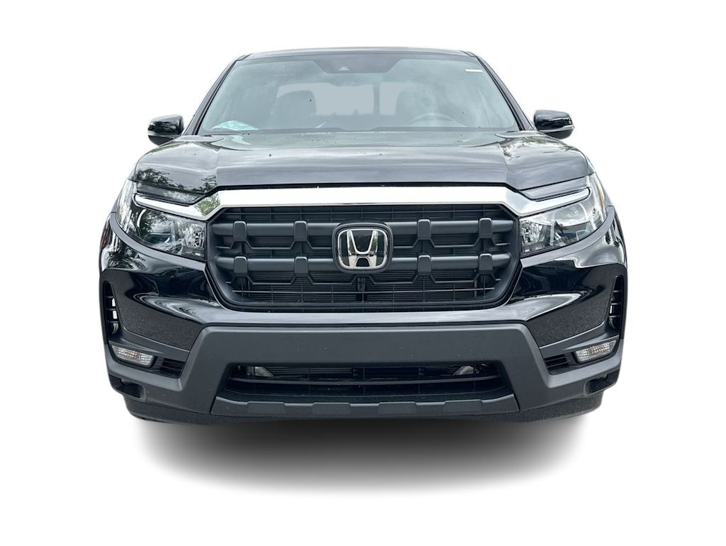 Thumbnail: 2026 Honda Ridgeline - 18