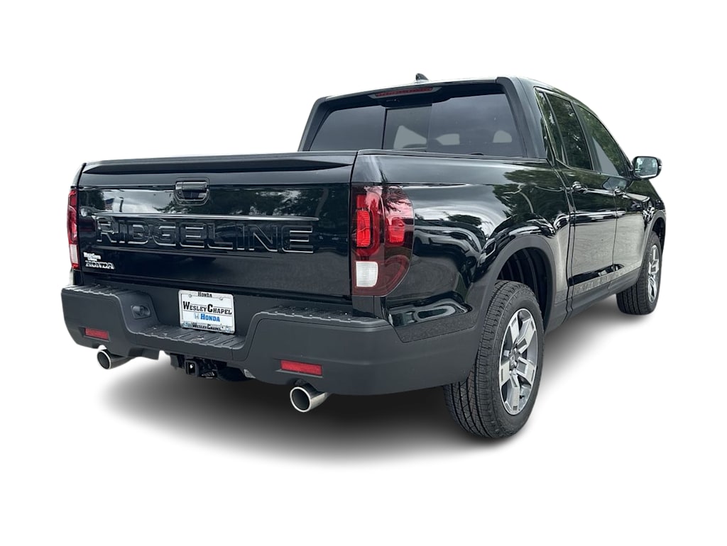 Thumbnail: 2026 Honda Ridgeline - 15