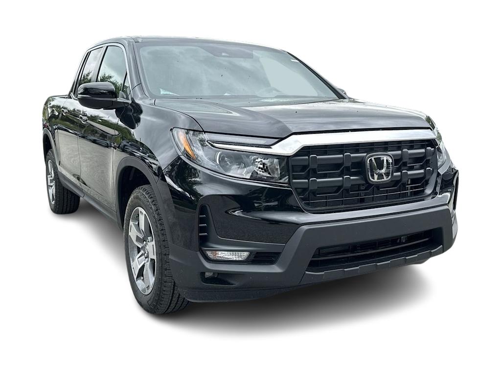 Thumbnail: 2026 Honda Ridgeline - 17