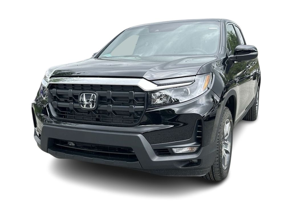Thumbnail: 2026 Honda Ridgeline - 5