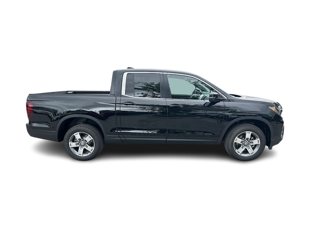 Thumbnail: 2026 Honda Ridgeline - 16