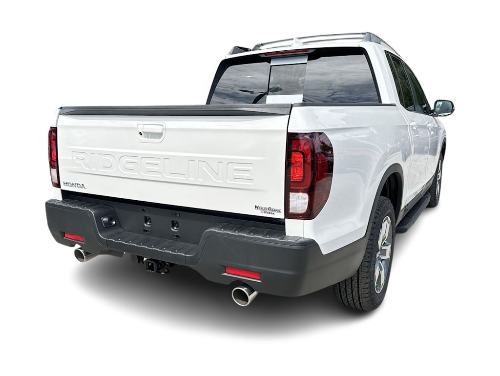 Thumbnail: 2026 Honda Ridgeline - 15