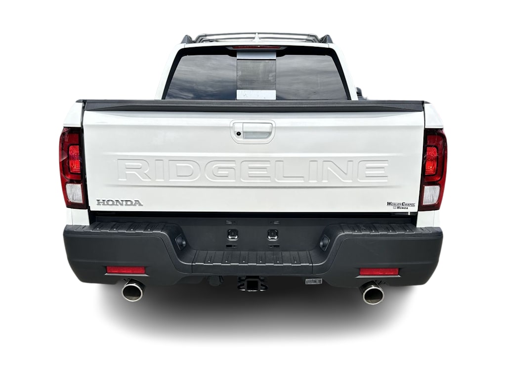 Thumbnail: 2026 Honda Ridgeline - 5
