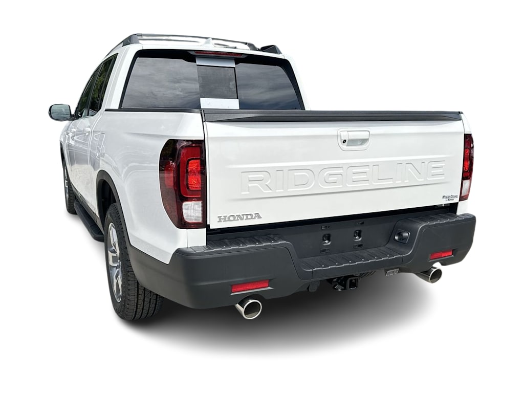 Thumbnail: 2026 Honda Ridgeline - 4