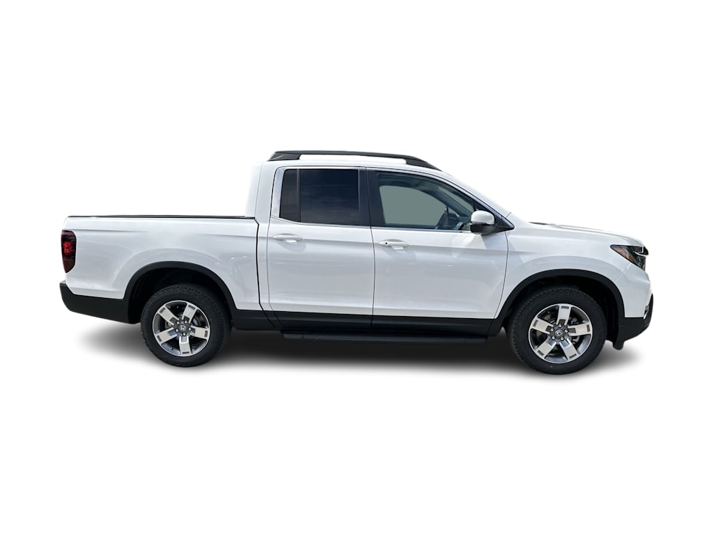 Thumbnail: 2026 Honda Ridgeline - 16