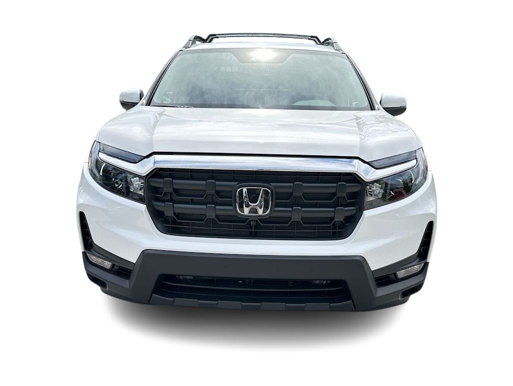 Thumbnail: 2026 Honda Ridgeline - 6