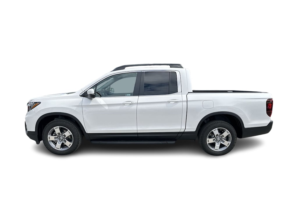 Thumbnail: 2026 Honda Ridgeline - 3