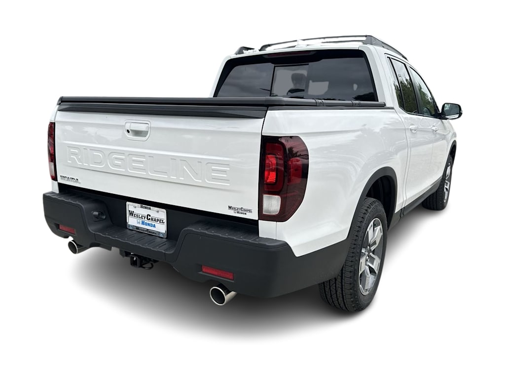 Thumbnail: 2026 Honda Ridgeline - 14