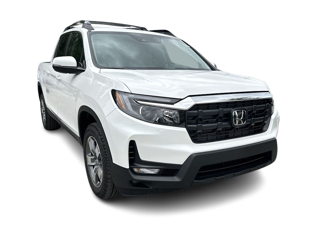 Thumbnail: 2026 Honda Ridgeline - 16