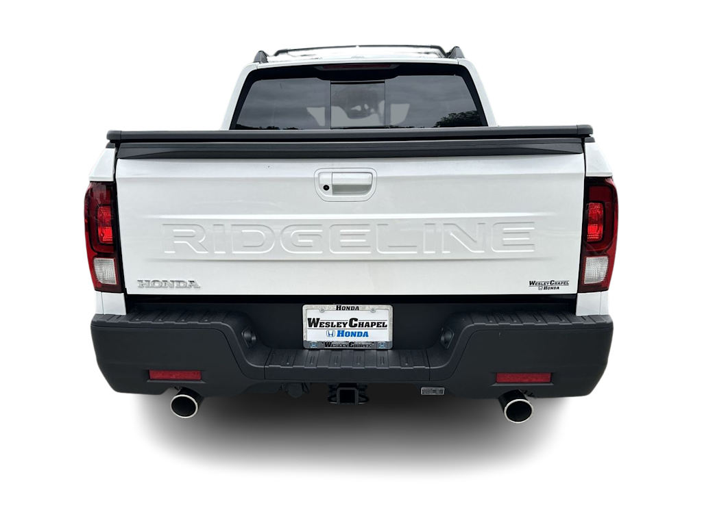 Thumbnail: 2026 Honda Ridgeline - 5