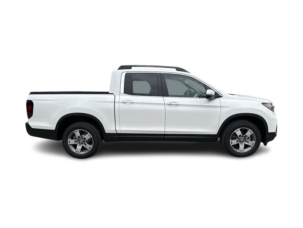 Thumbnail: 2026 Honda Ridgeline - 15