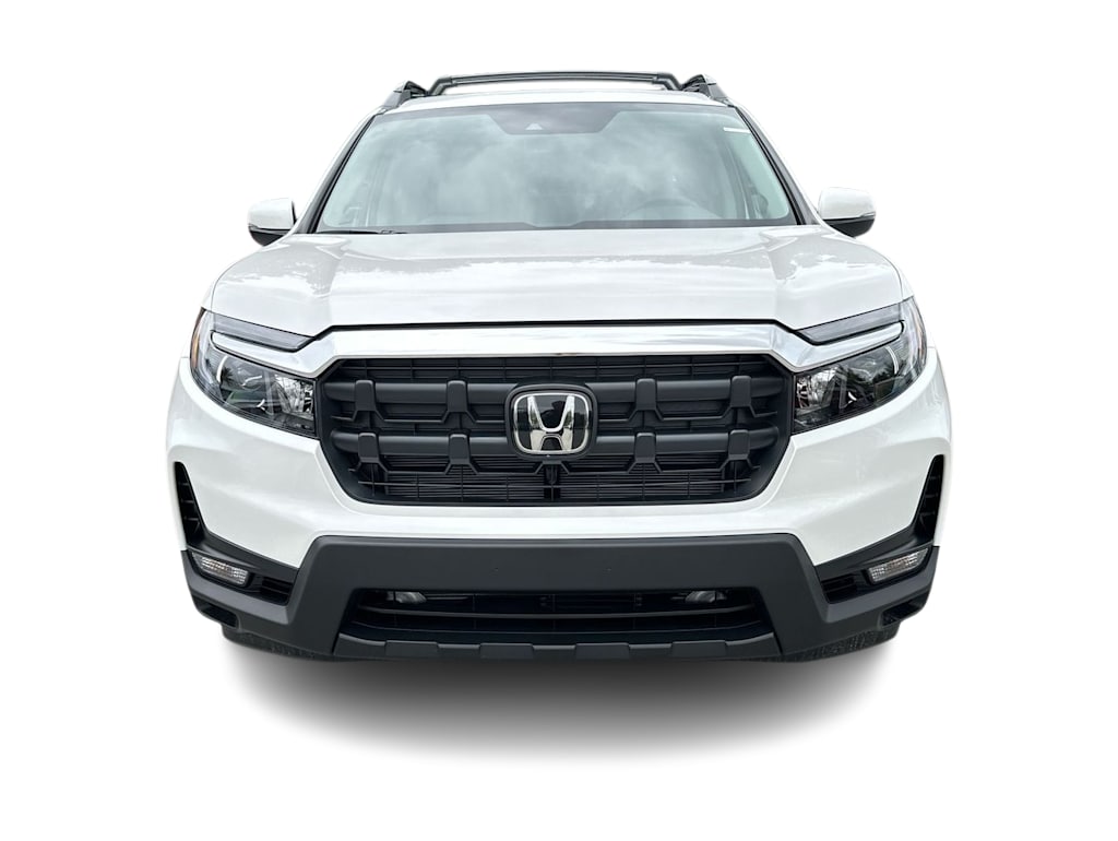 Thumbnail: 2026 Honda Ridgeline - 6