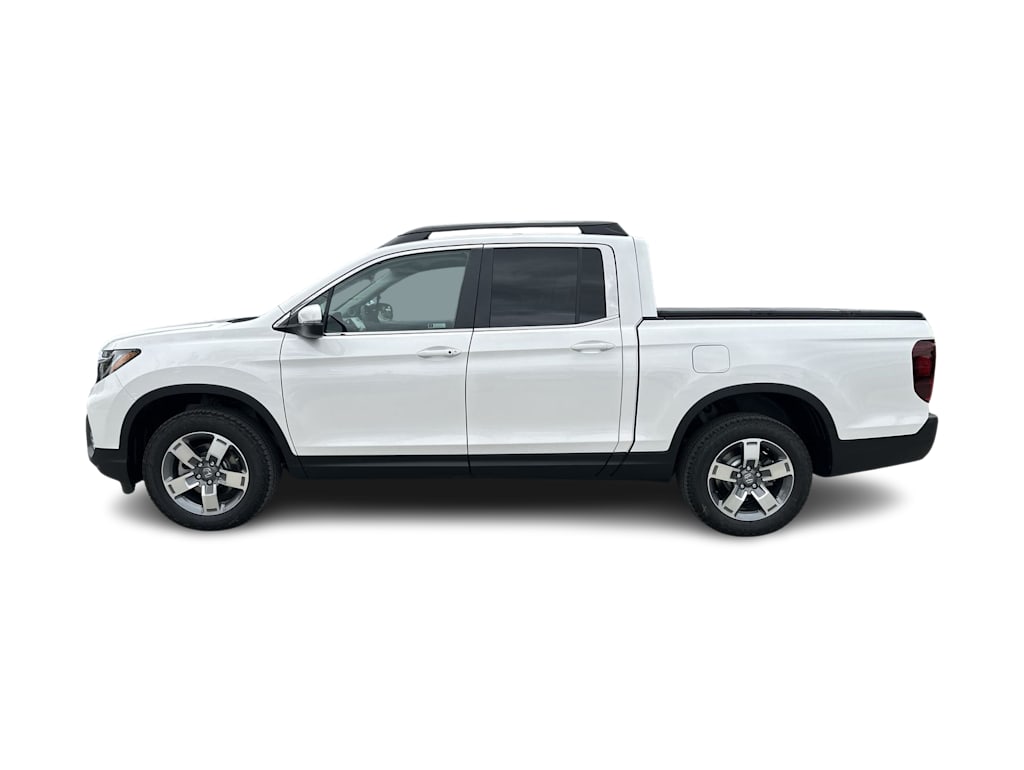Thumbnail: 2026 Honda Ridgeline - 3