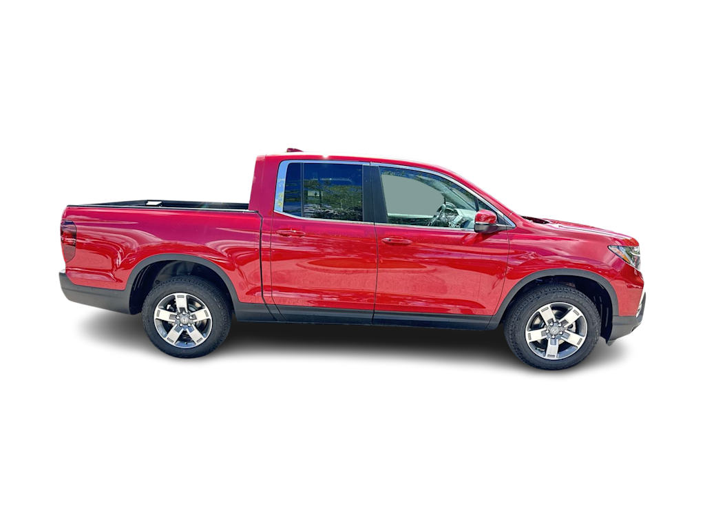 Thumbnail: 2026 Honda Ridgeline - 17