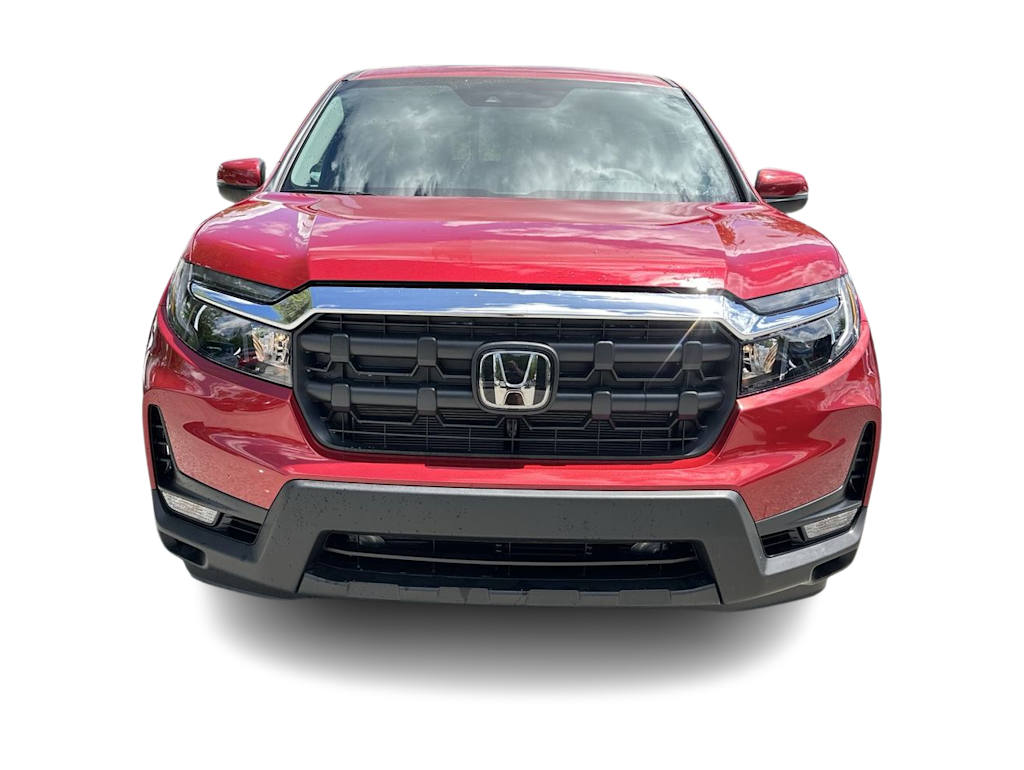 Thumbnail: 2026 Honda Ridgeline - 18