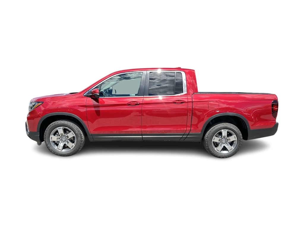 Thumbnail: 2026 Honda Ridgeline - 3